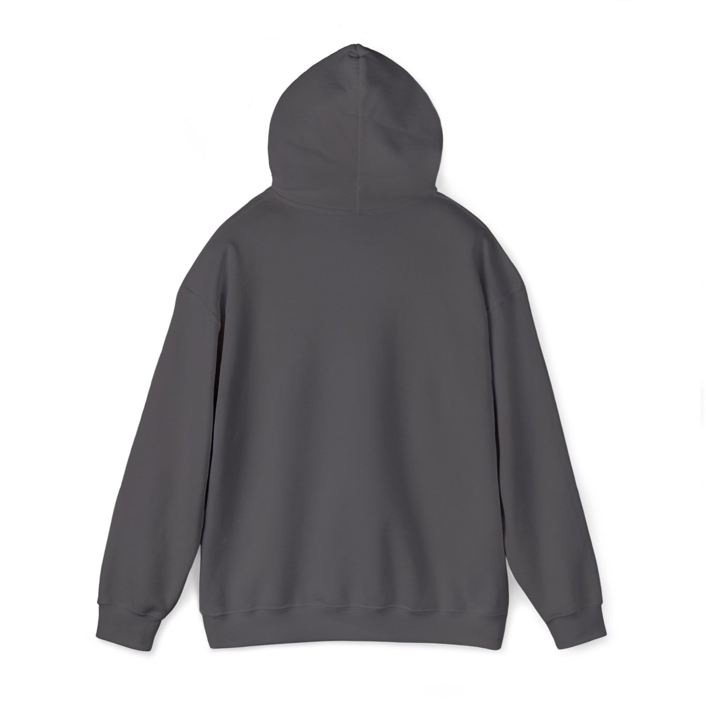 Embroidered Croissant Hoodie