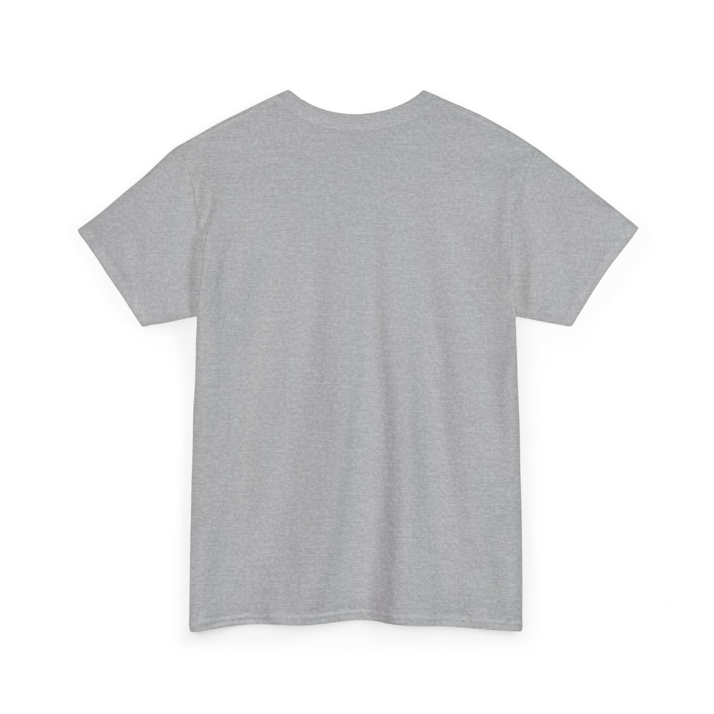 Minimalist Breakfast Tee Unisex