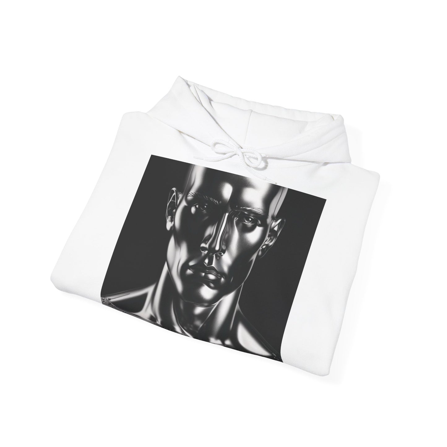 AI Hoodie Unisex