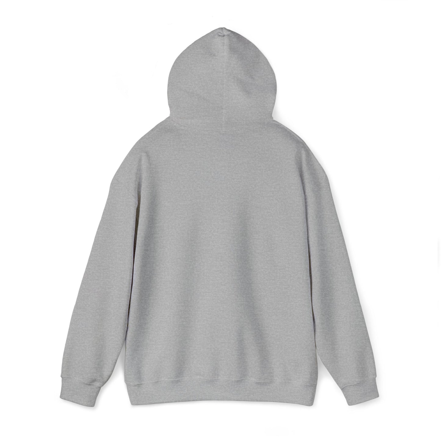 Embroidered Croissant Hoodie