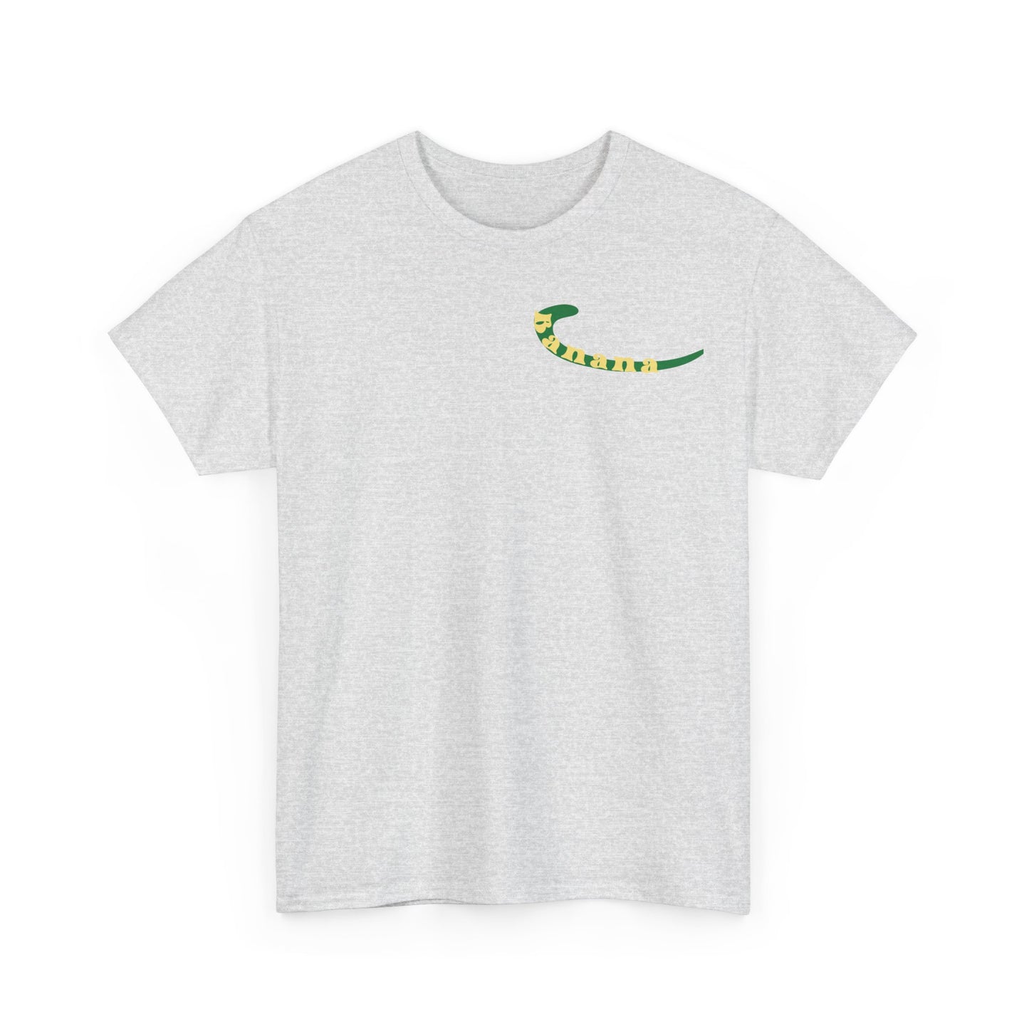 Banana Tee Unisex