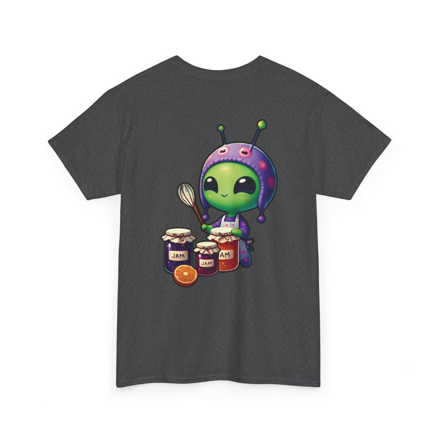 Spacejam Tee Unisex