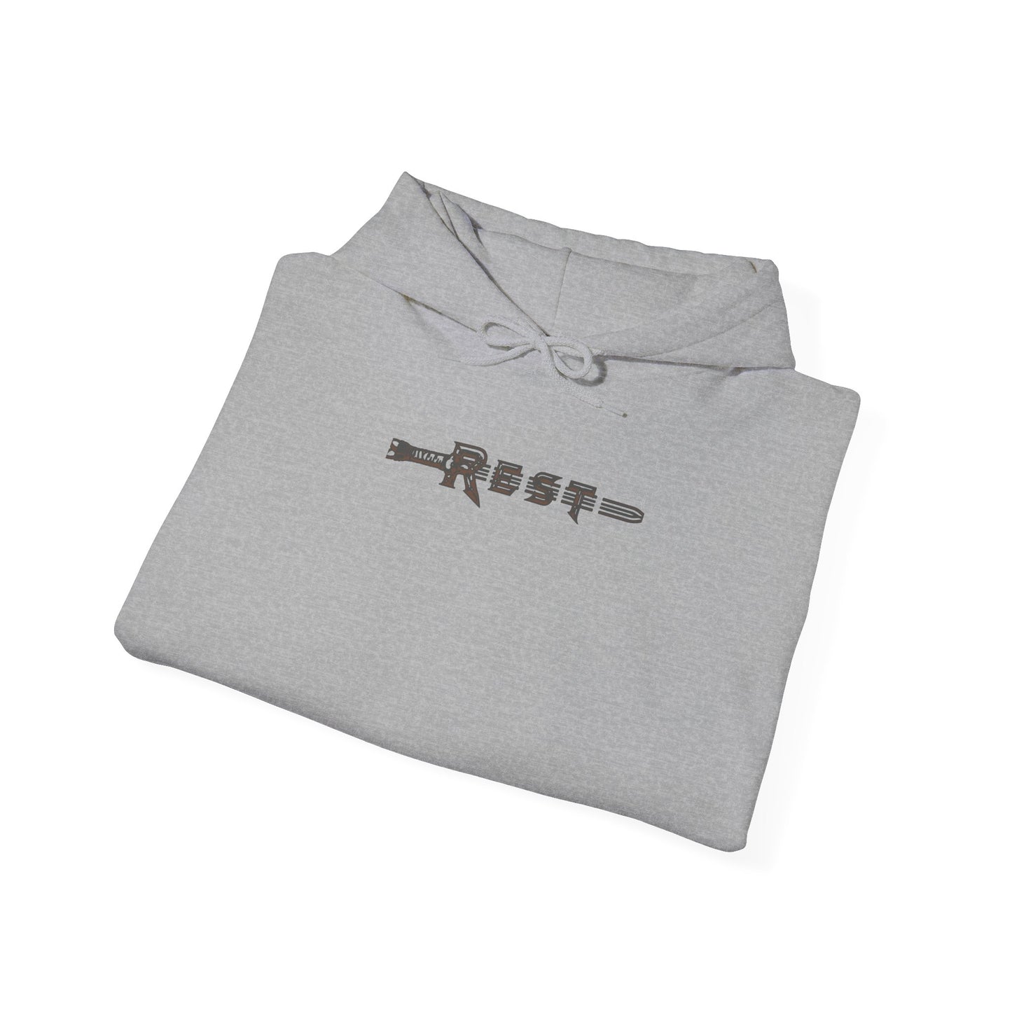 Rest Hoodie Unisex