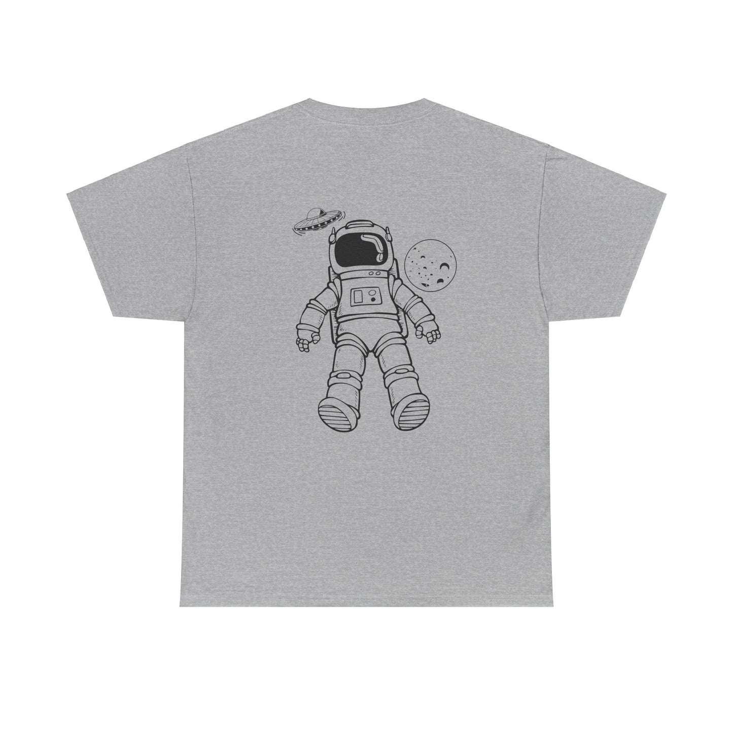 Lost'n'Found Tee Unisex
