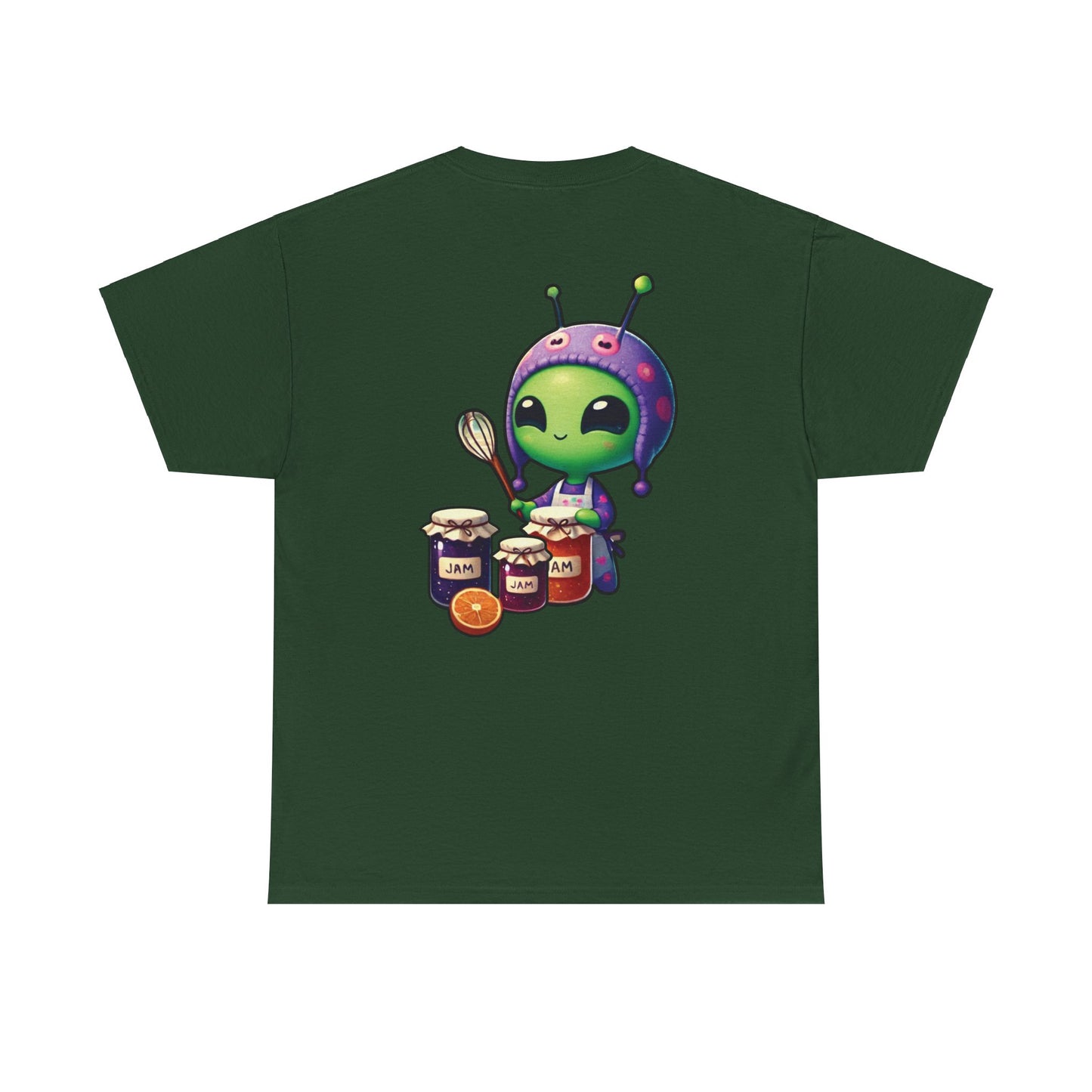 Spacejam Tee Unisex