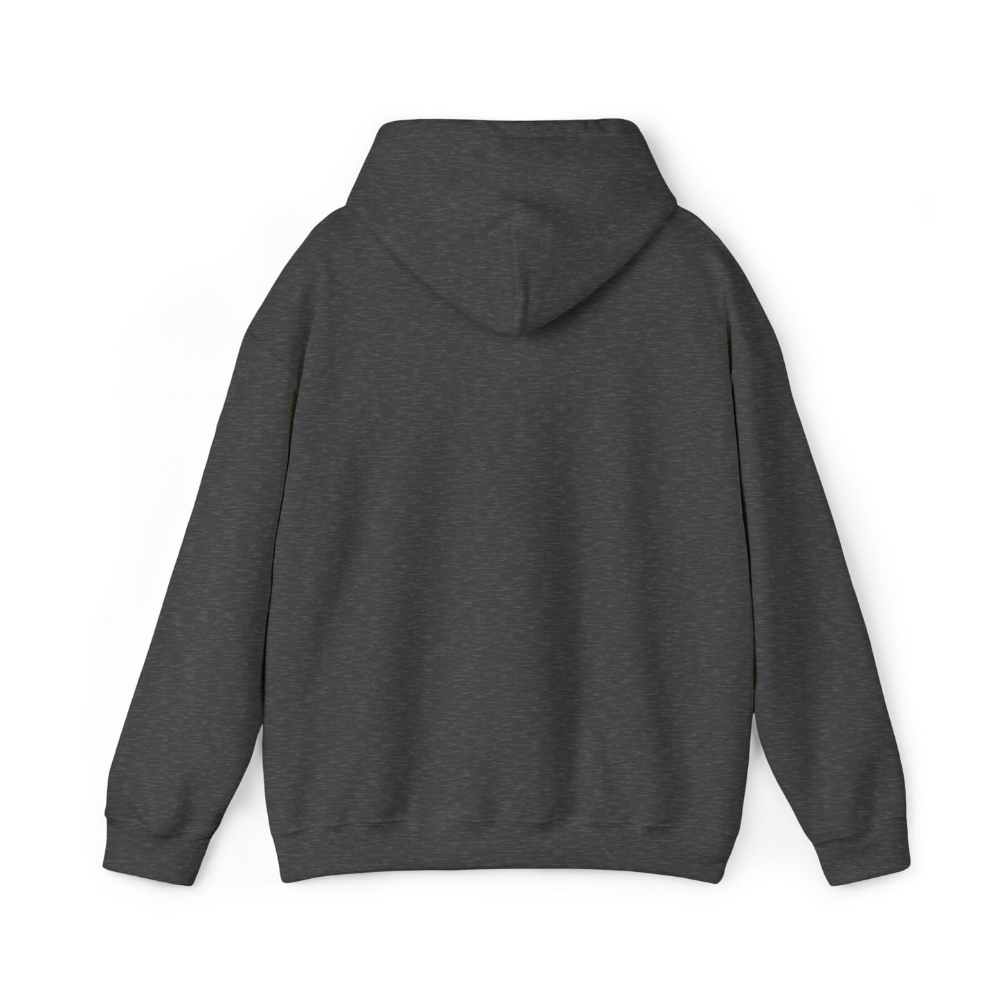 Embroidered Croissant Hoodie