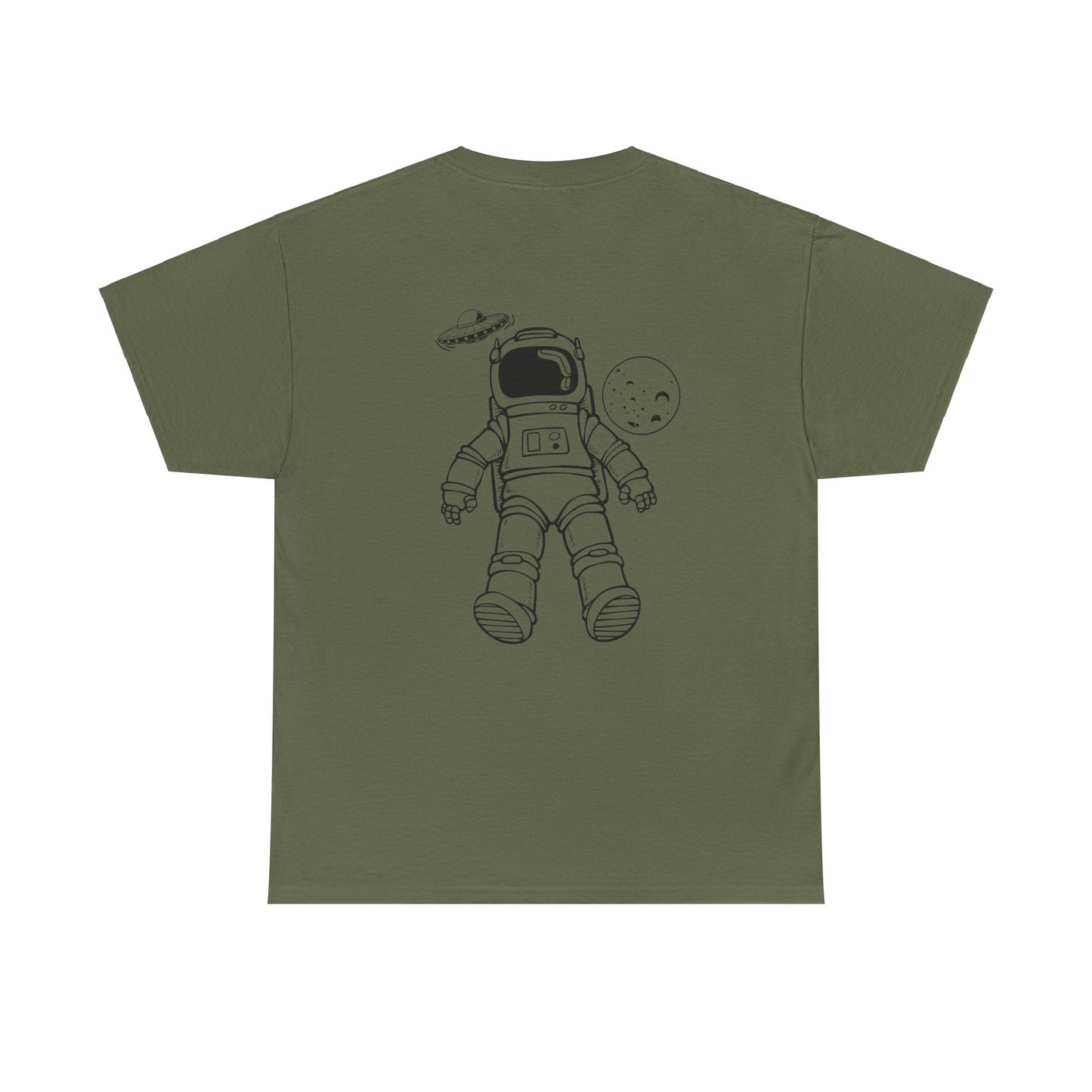 Lost'n'Found Tee Unisex