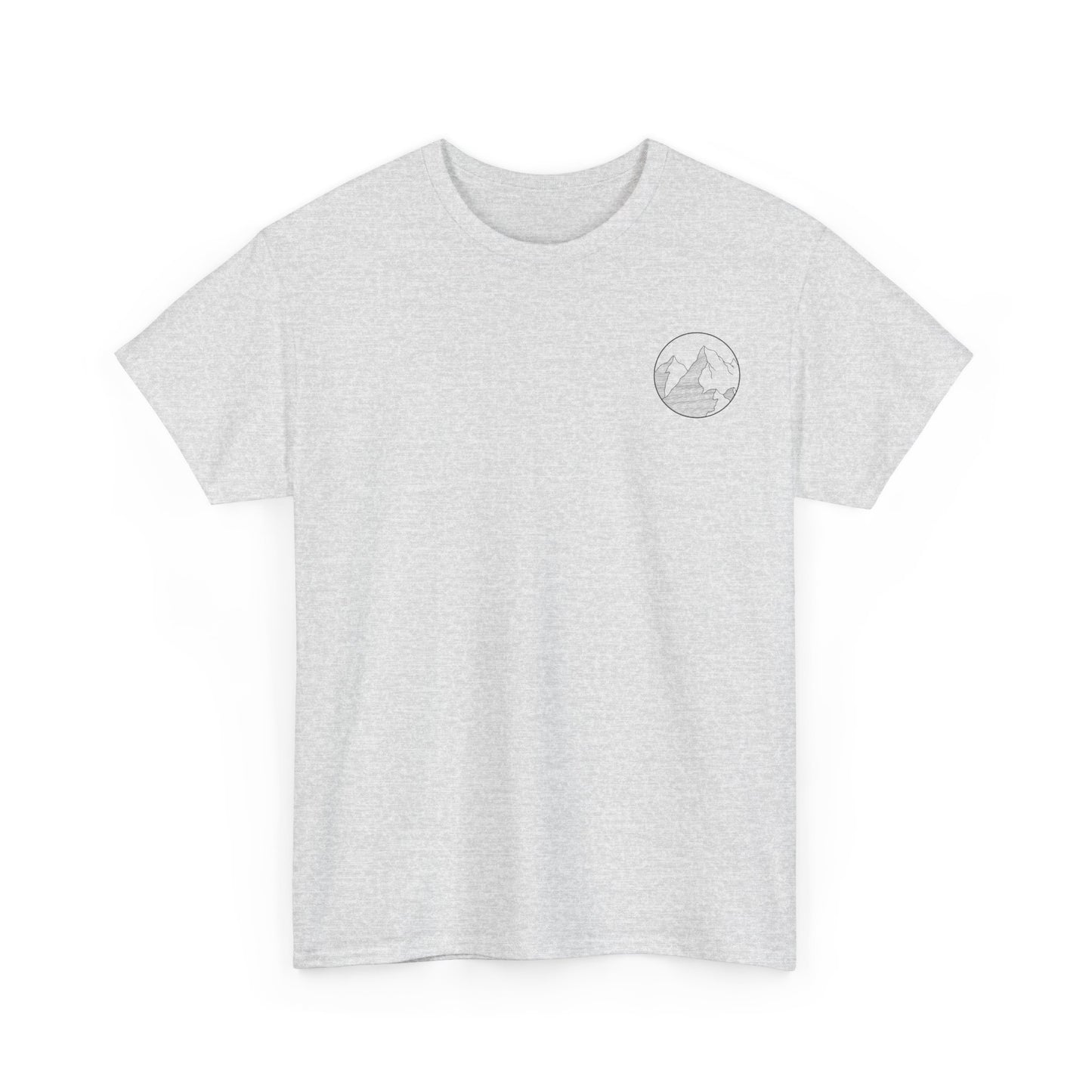 Mountain Tee Unisex