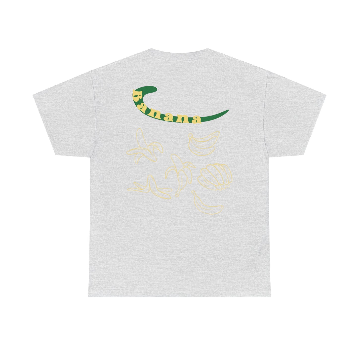 Banana Tee Unisex