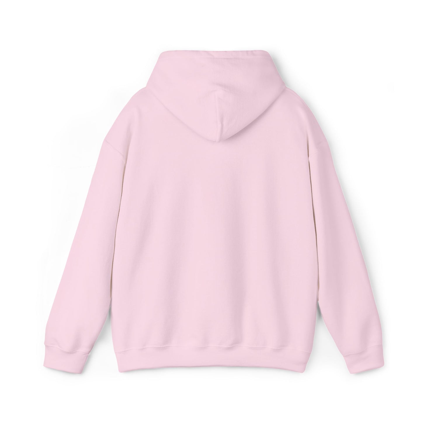 Embroidered Croissant Hoodie