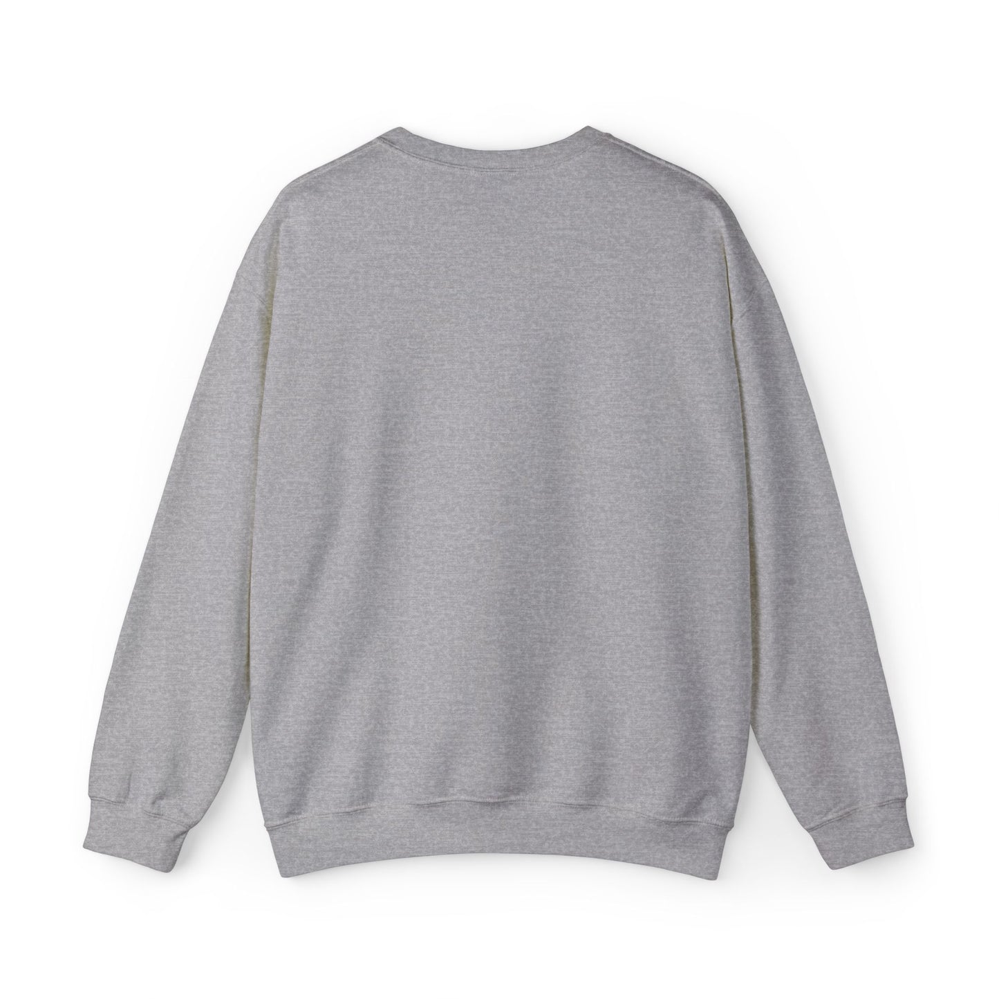 Mushroom Sweatshirt Embroidered
