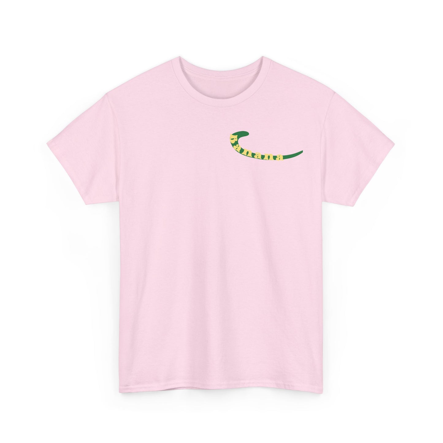 Banana Tee Unisex