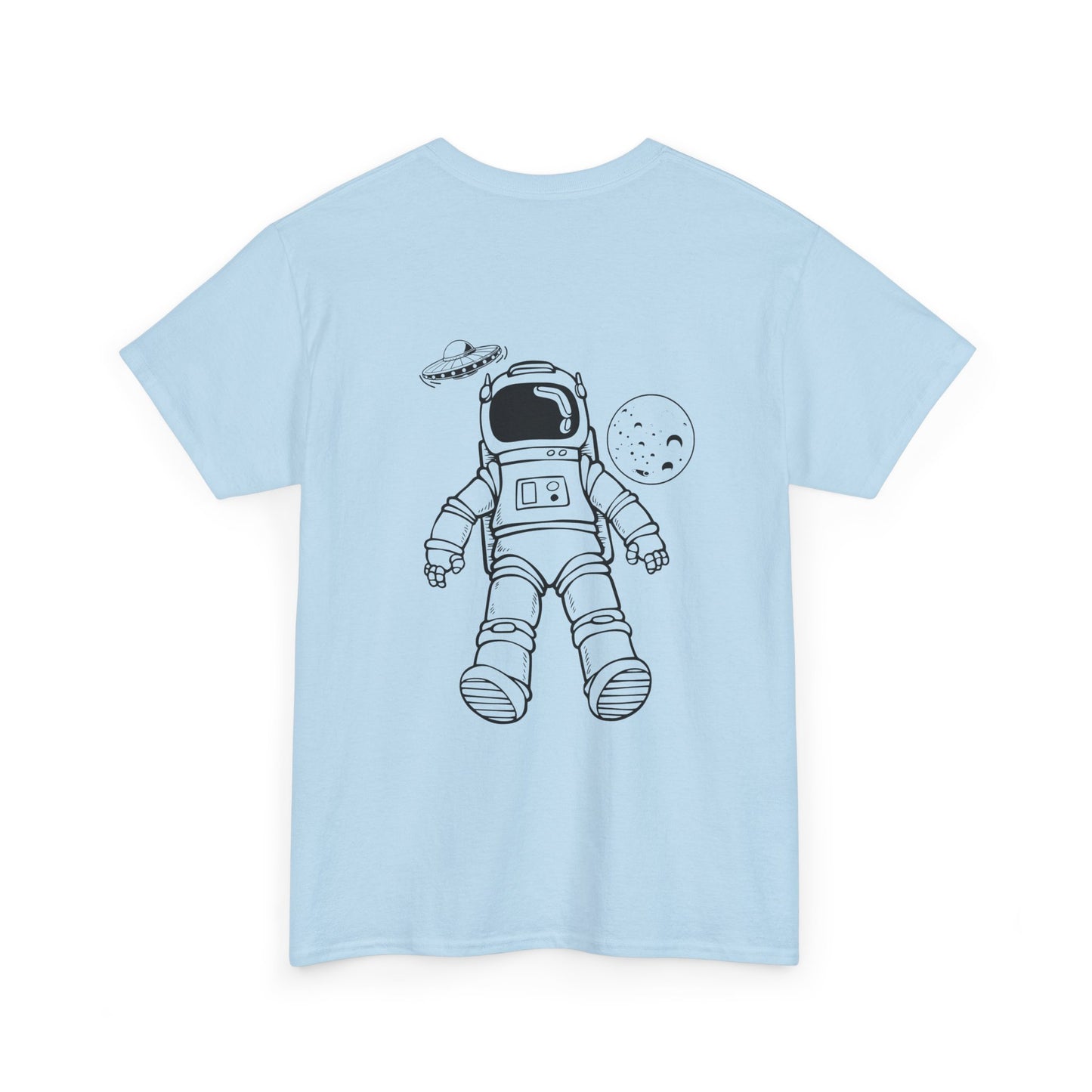 Lost'n'Found Tee Unisex