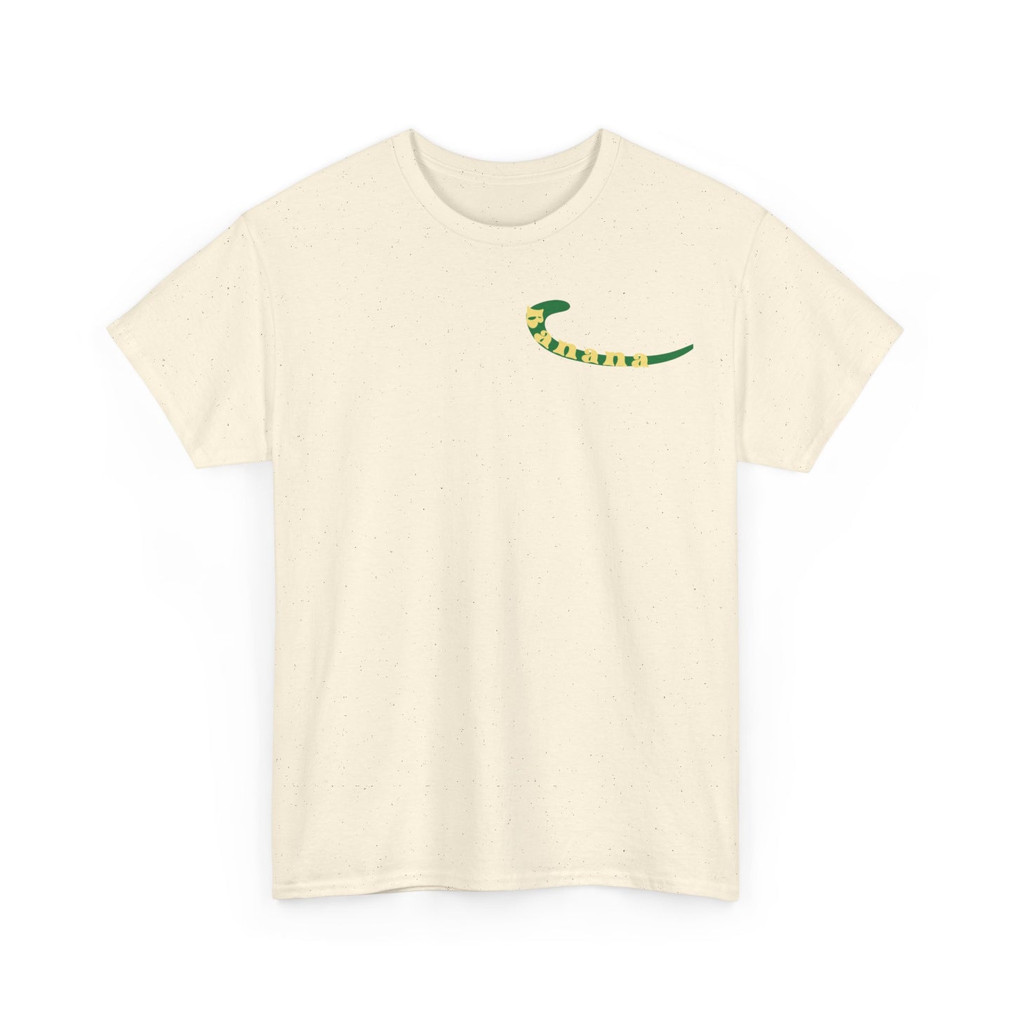 Banana Tee Unisex