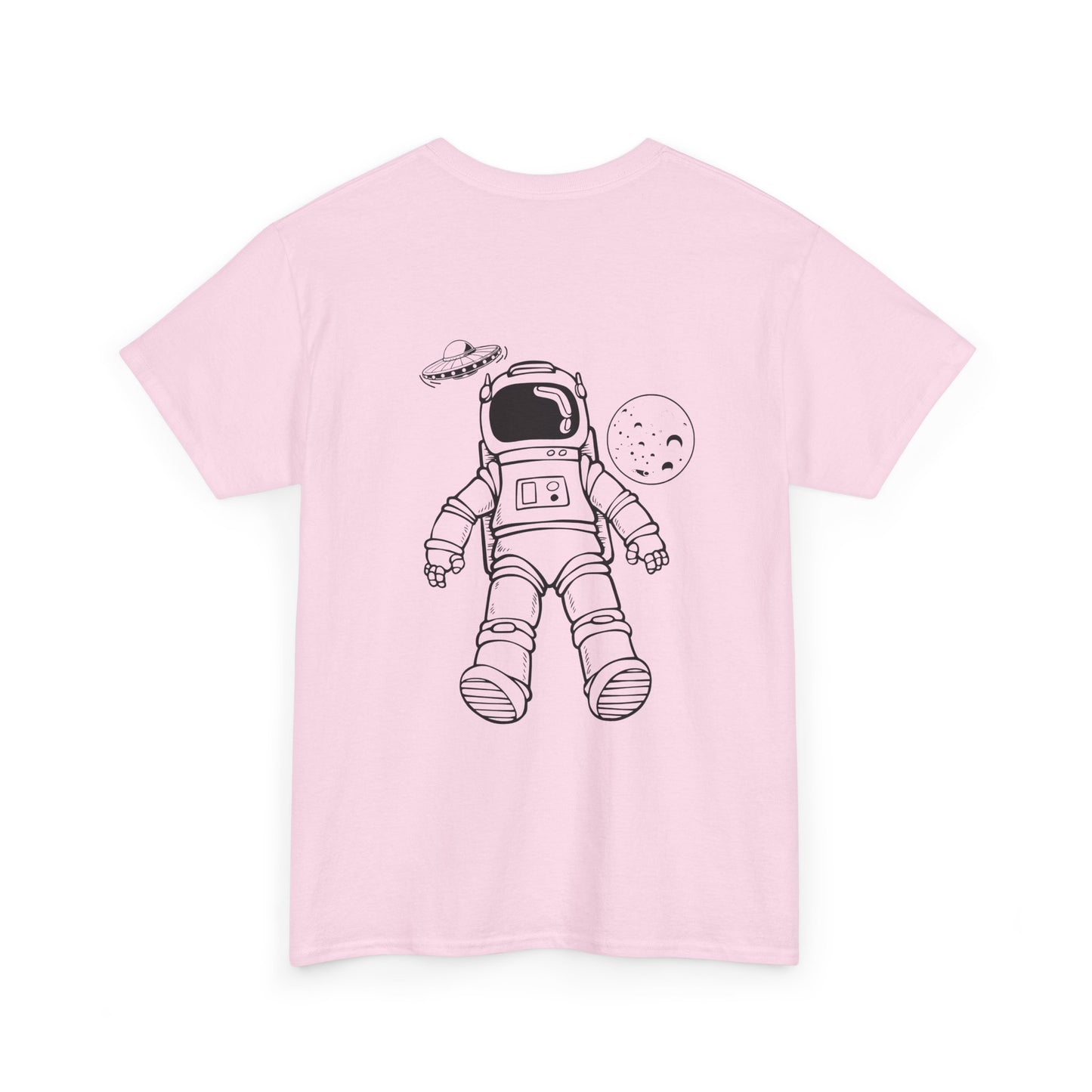 Lost'n'Found Tee Unisex