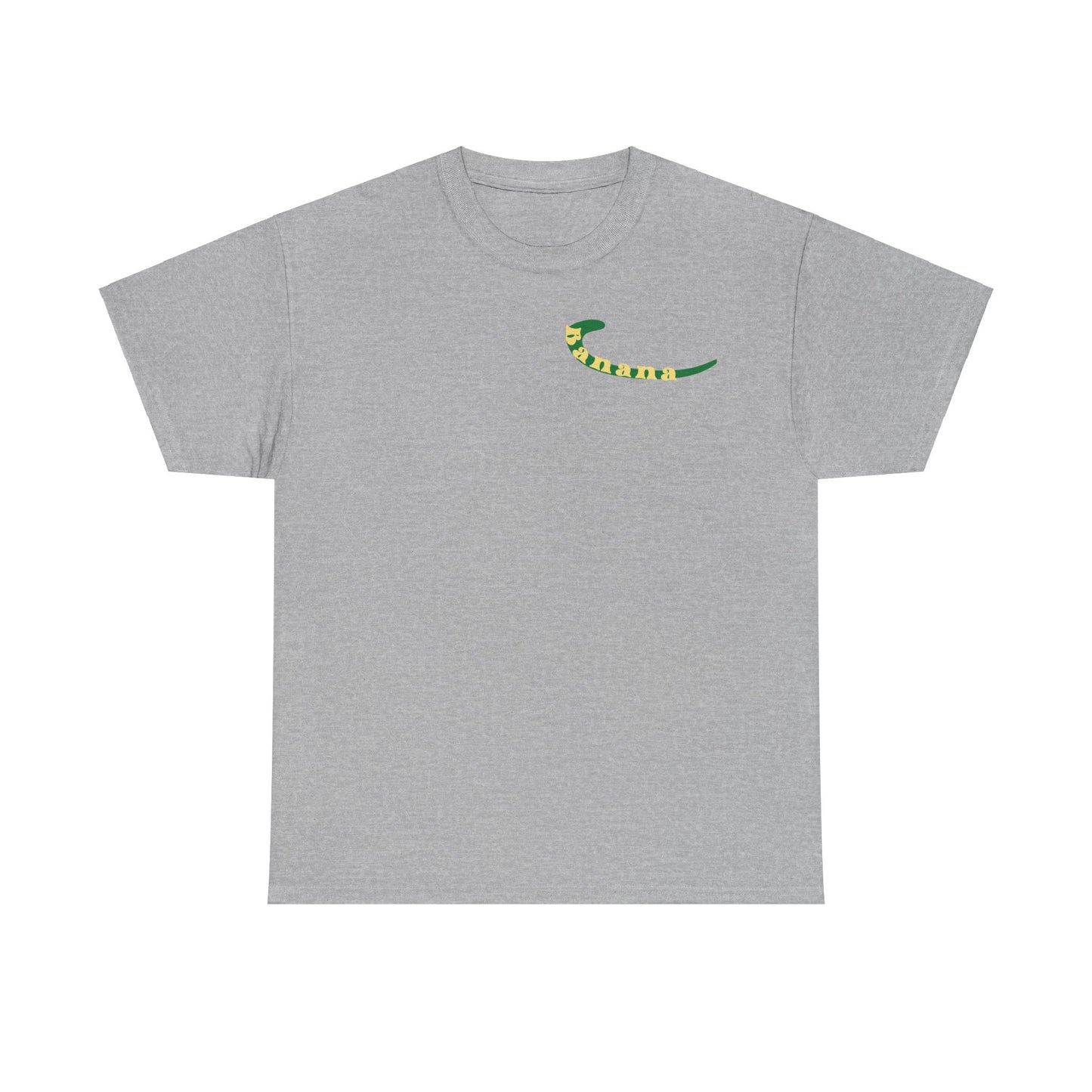 Banana Tee Unisex