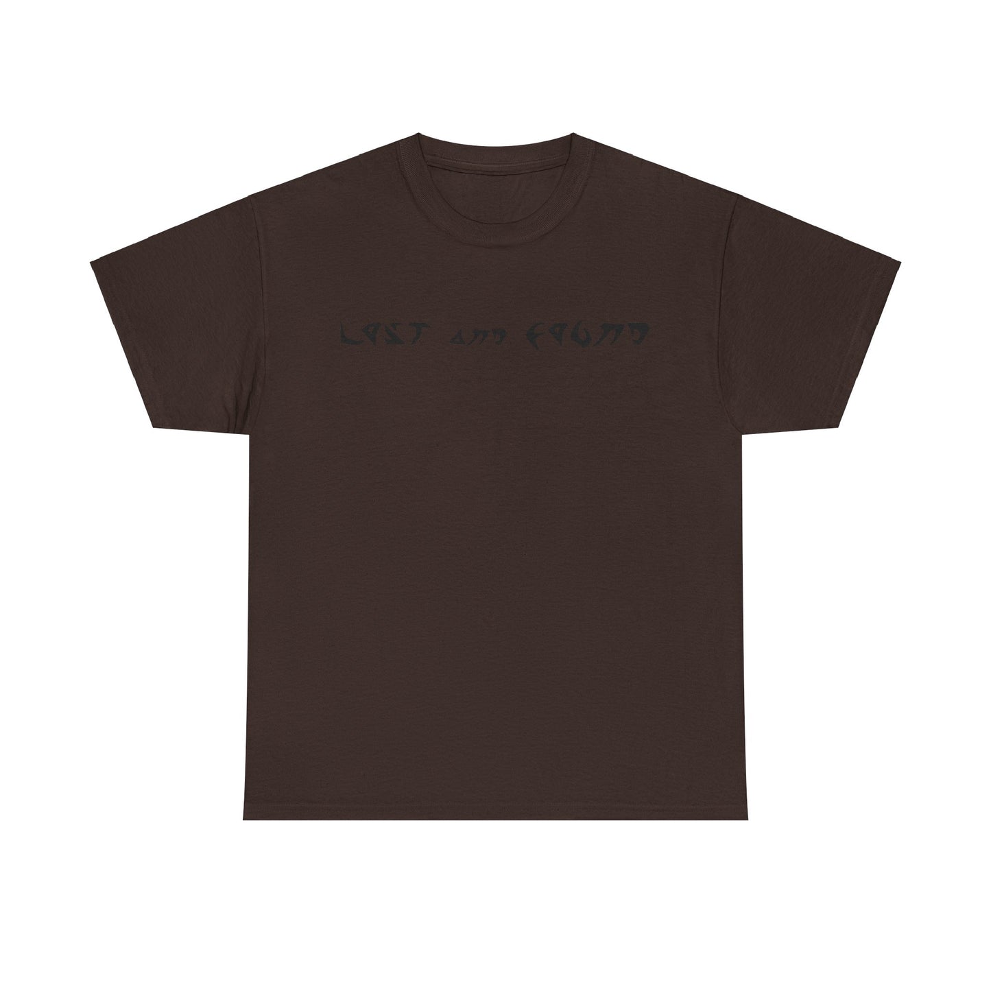 Lost'n'Found Tee Unisex