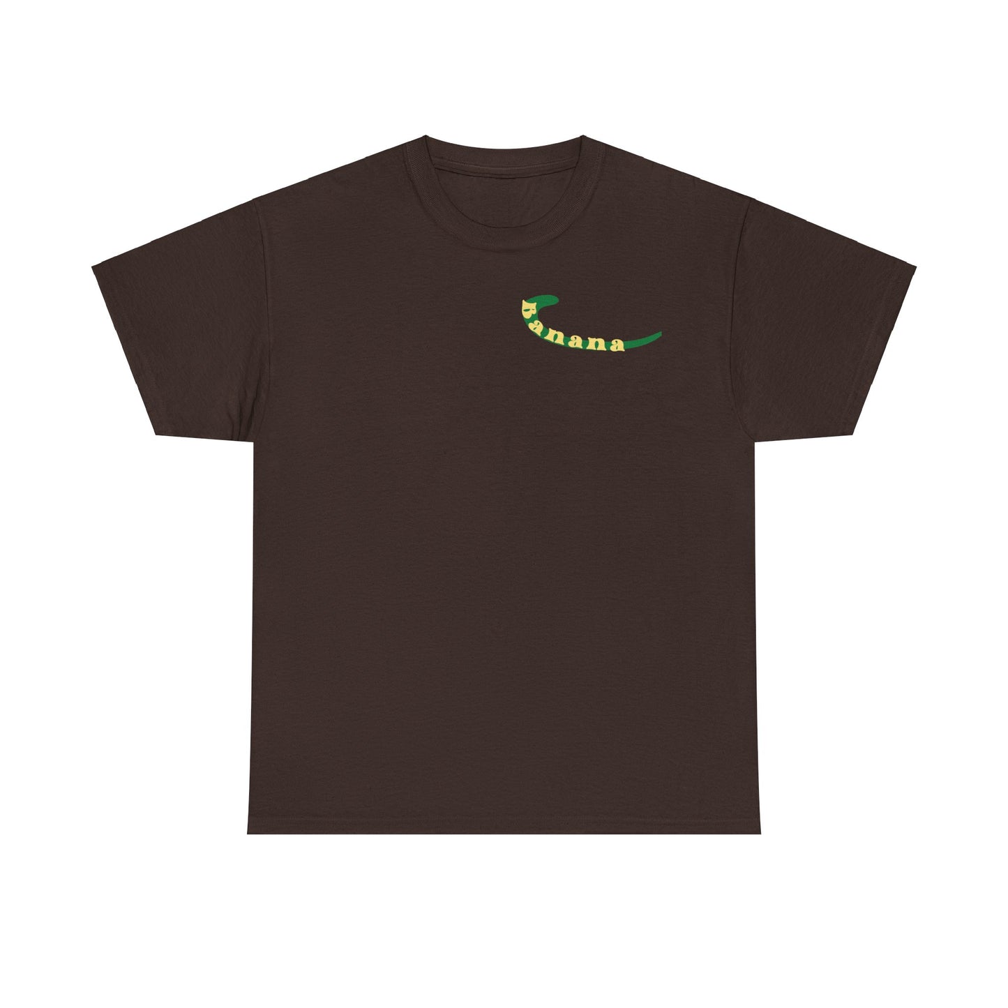 Banana Tee Unisex