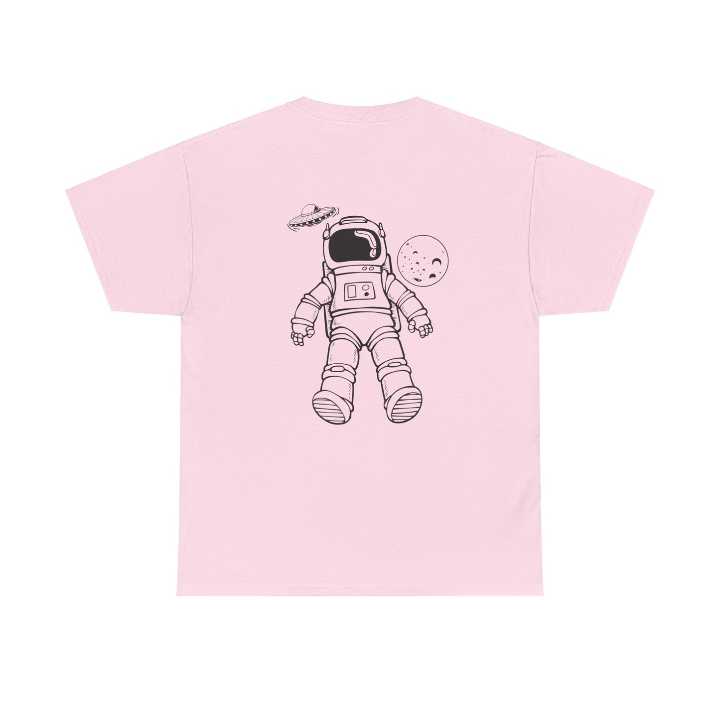 Lost'n'Found Tee Unisex