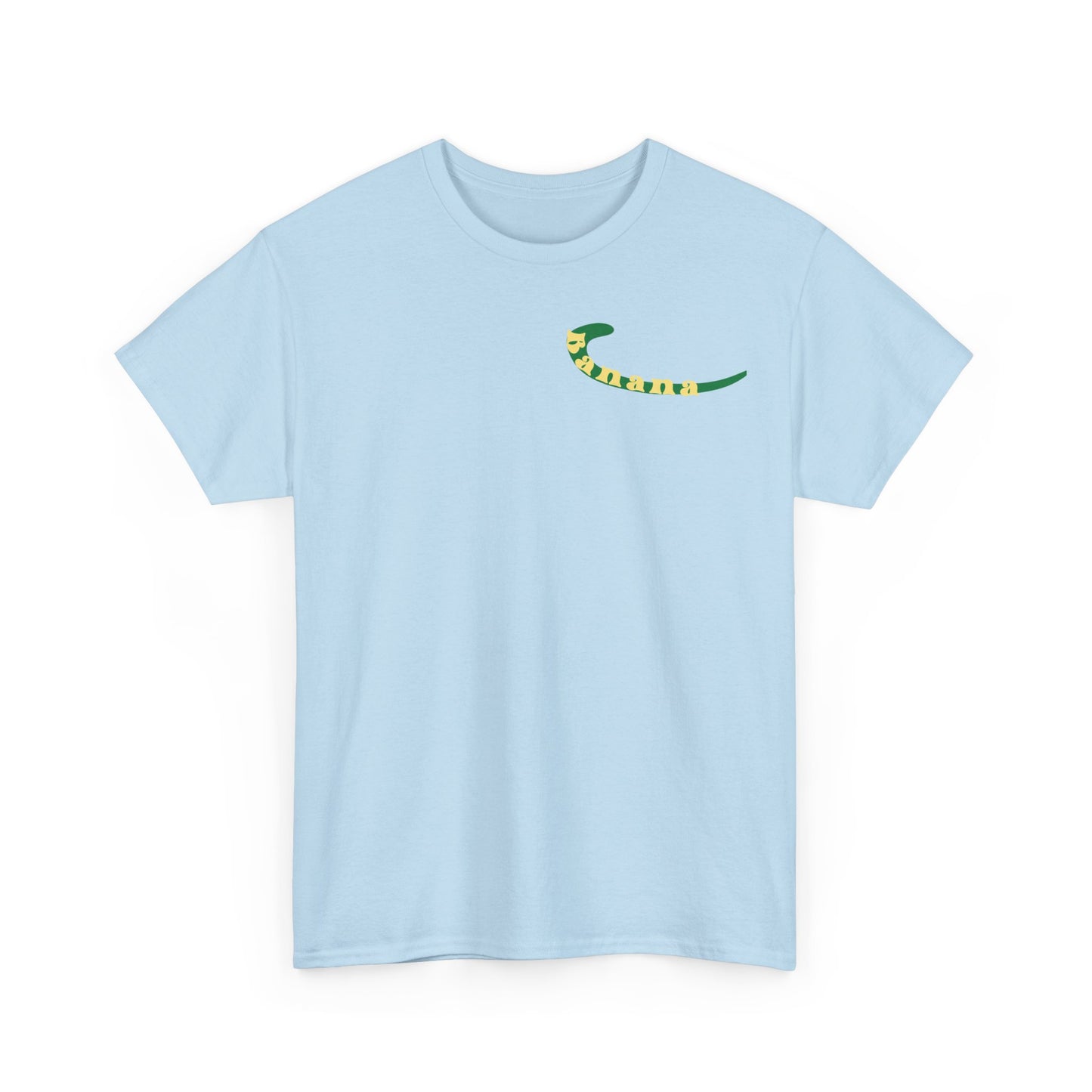 Banana Tee Unisex