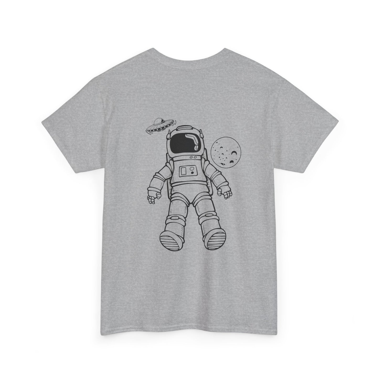 Lost'n'Found Tee Unisex