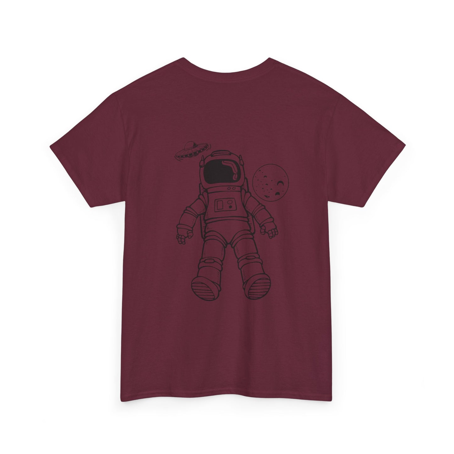 Lost'n'Found Tee Unisex