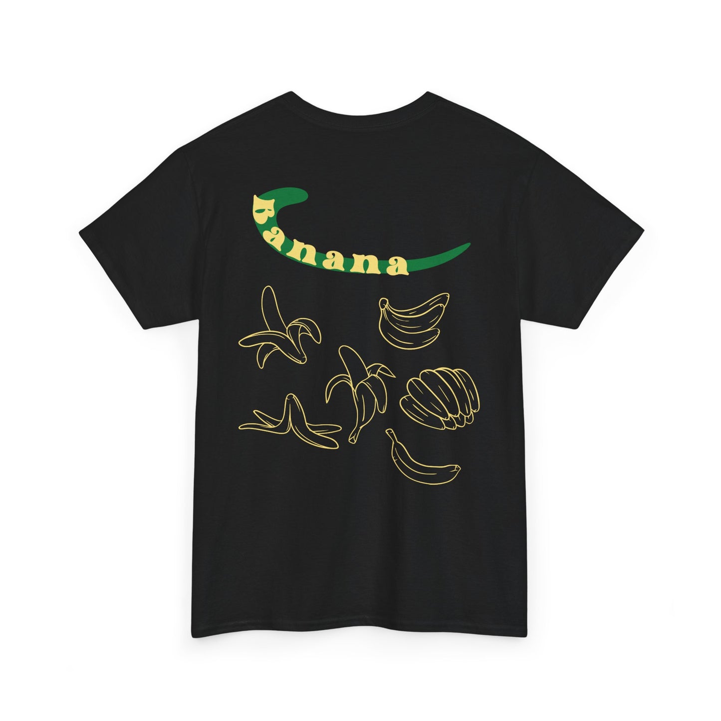 Banana Tee Unisex
