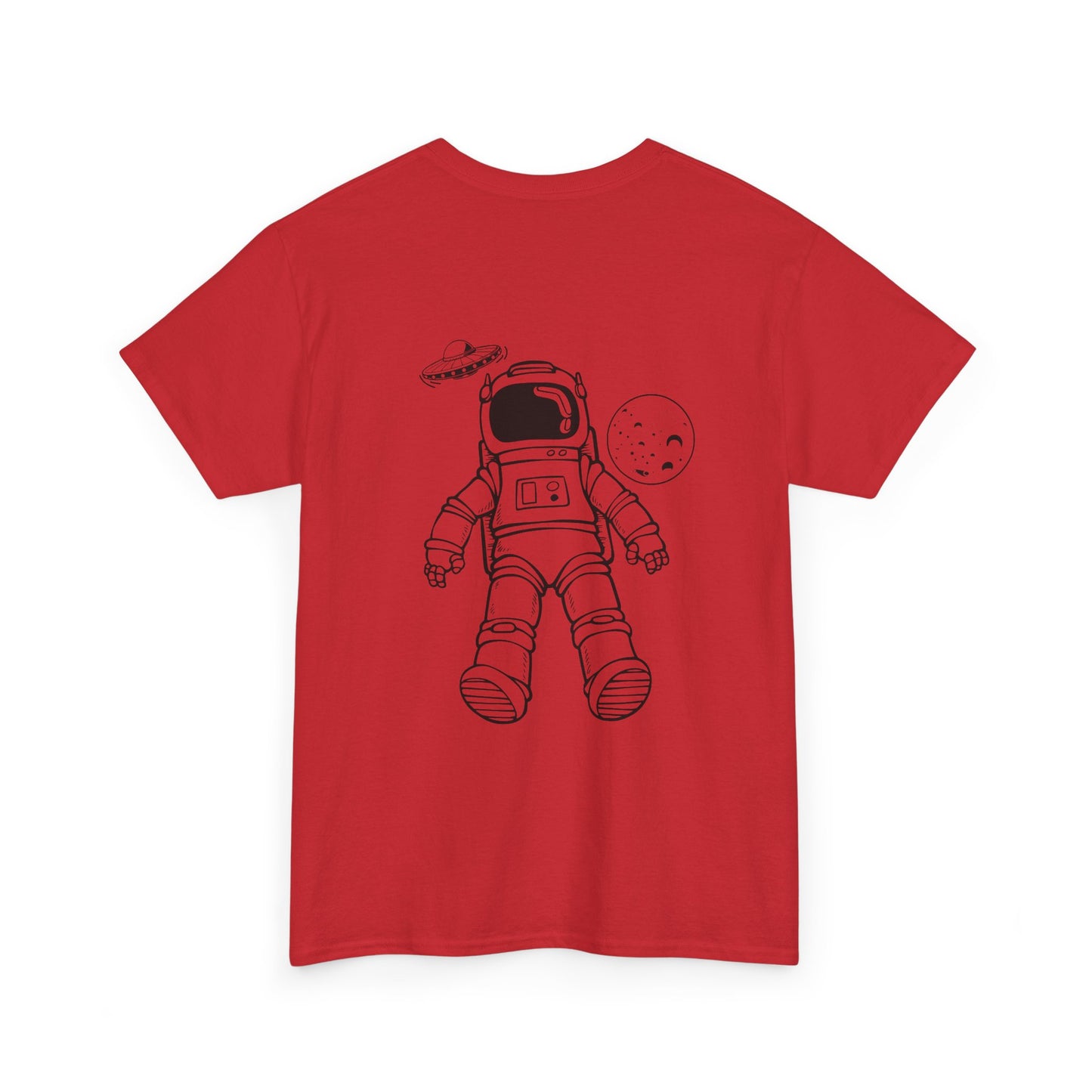 Lost'n'Found Tee Unisex