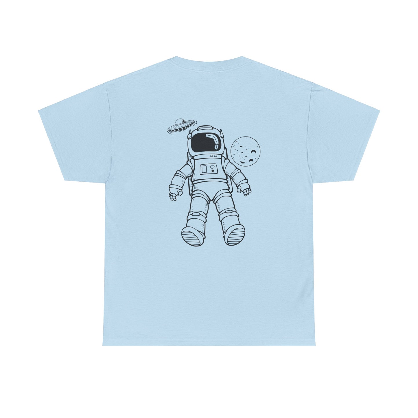 Lost'n'Found Tee Unisex