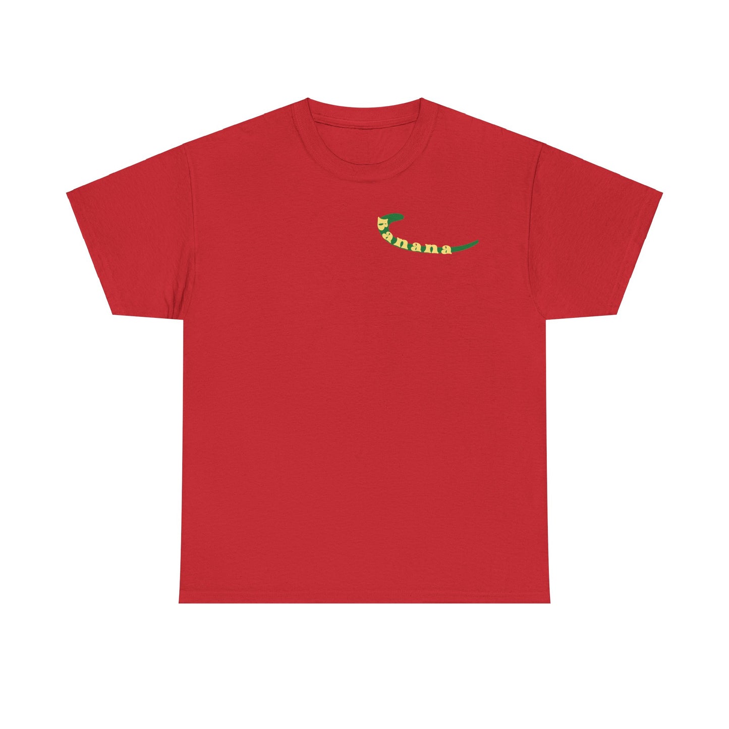 Banana Tee Unisex