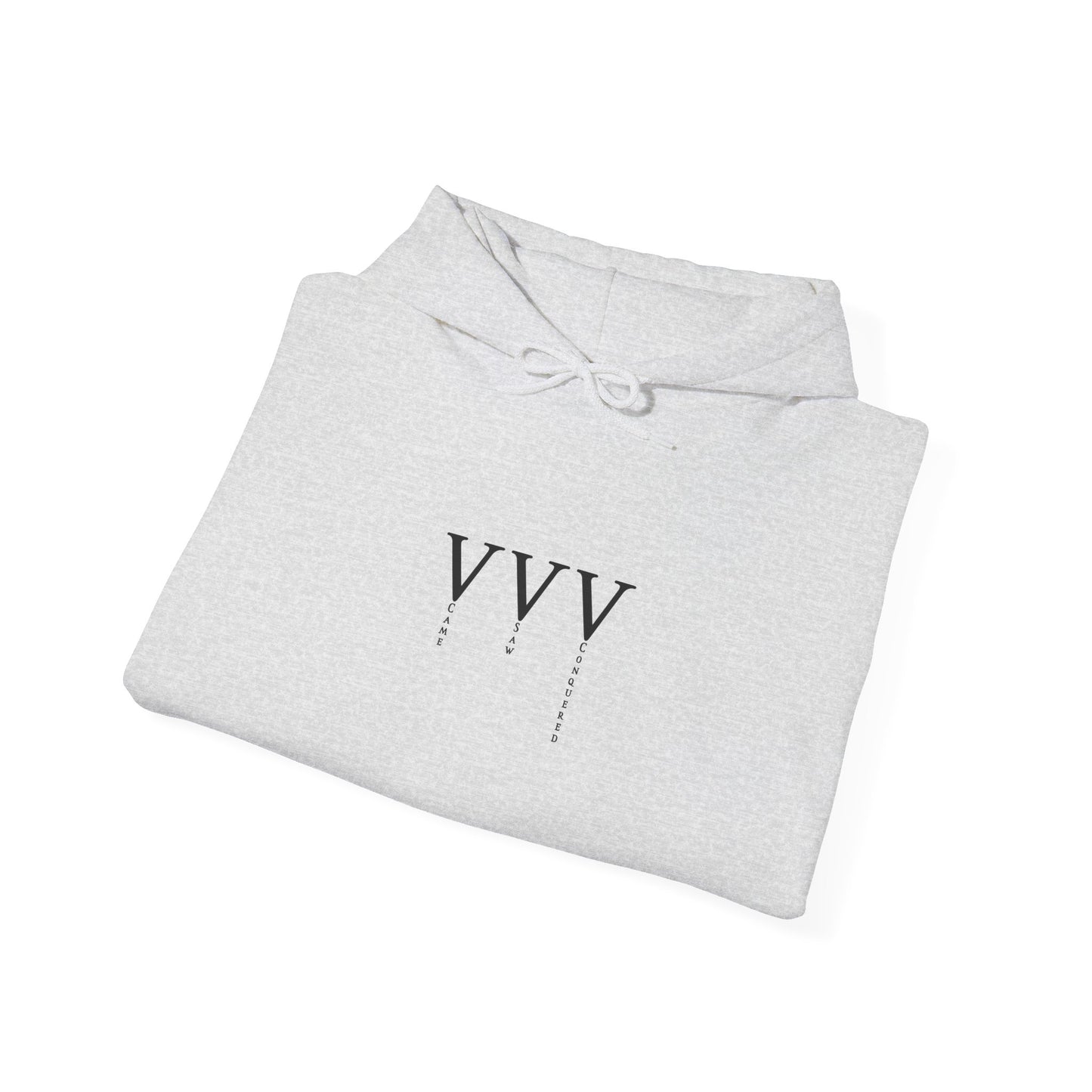 Roman Hoodie Unisex