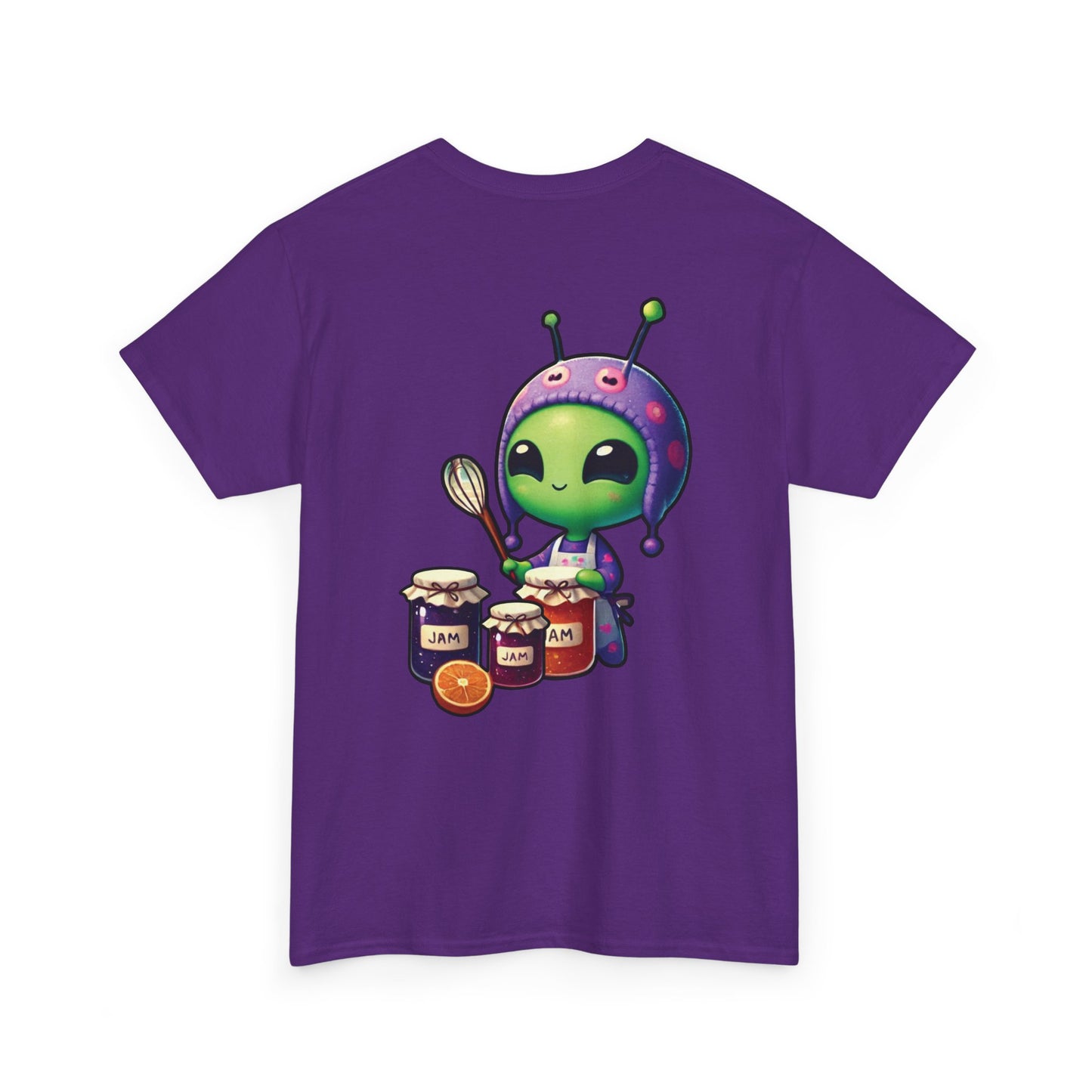 Spacejam Tee Unisex
