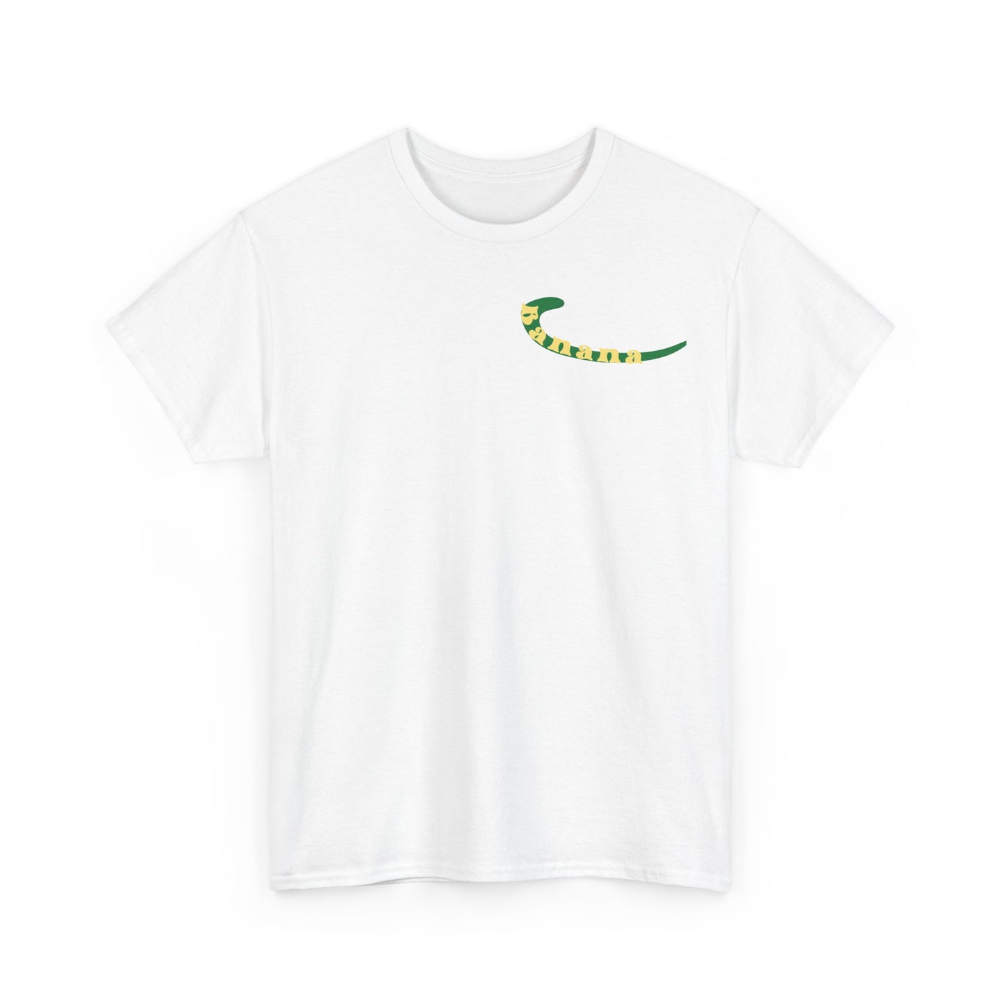 Banana Tee Unisex