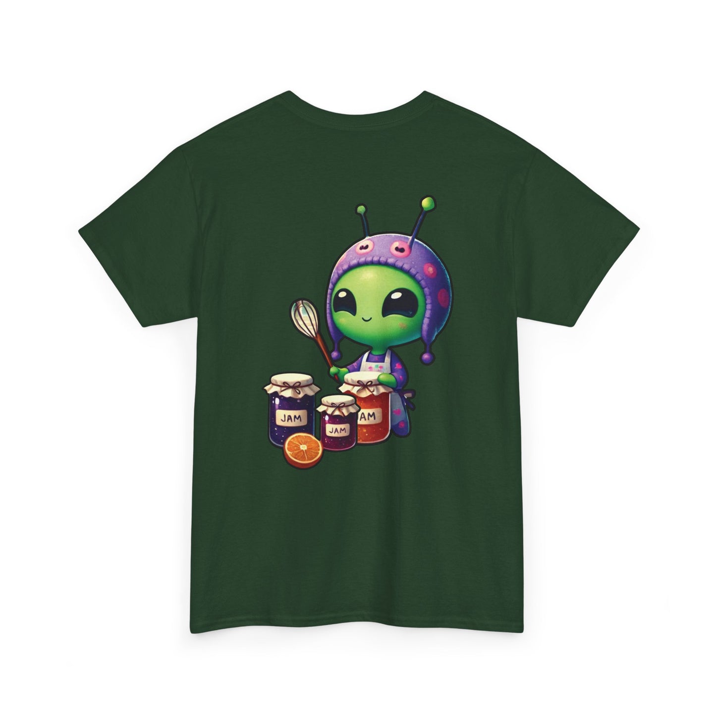 Spacejam Tee Unisex