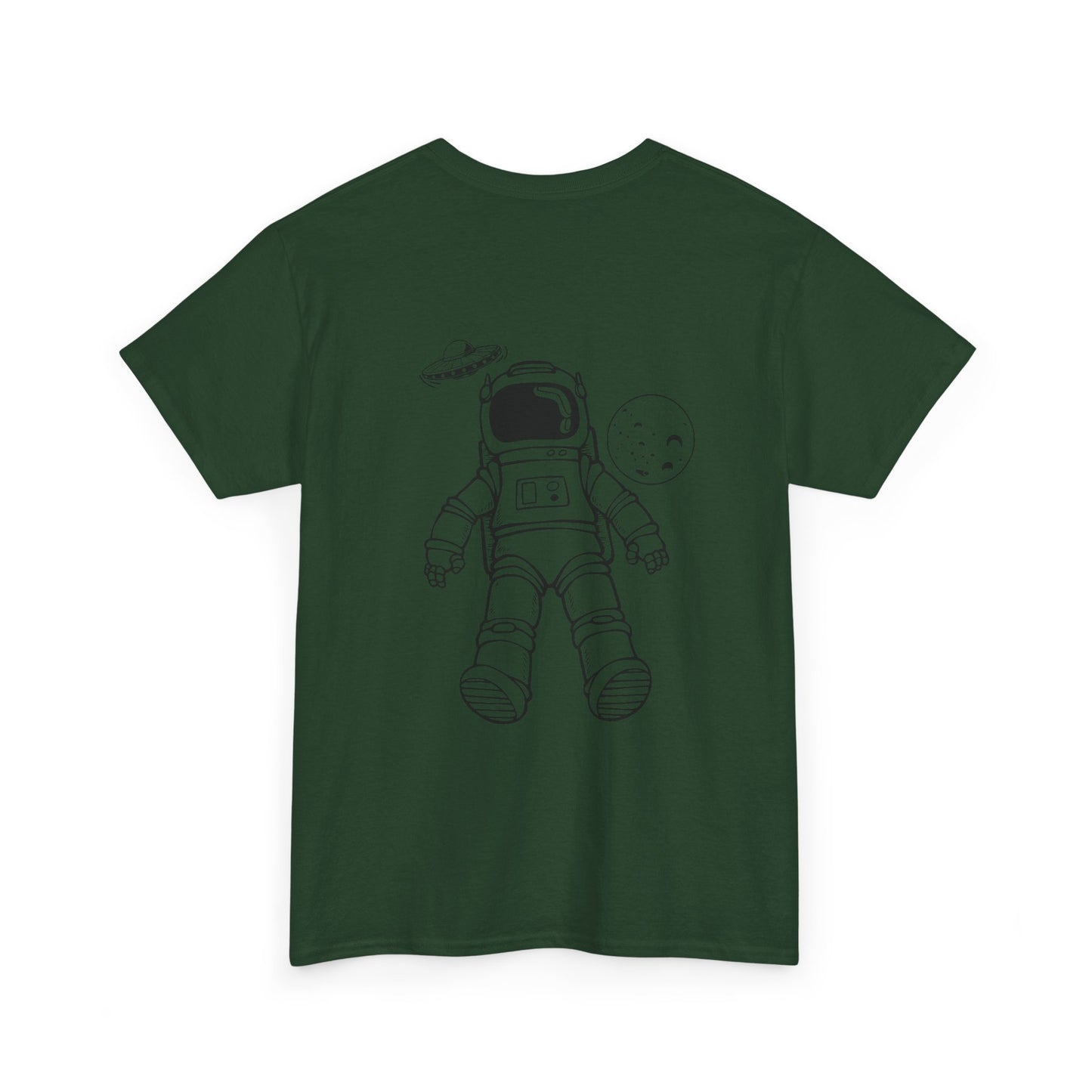 Lost'n'Found Tee Unisex