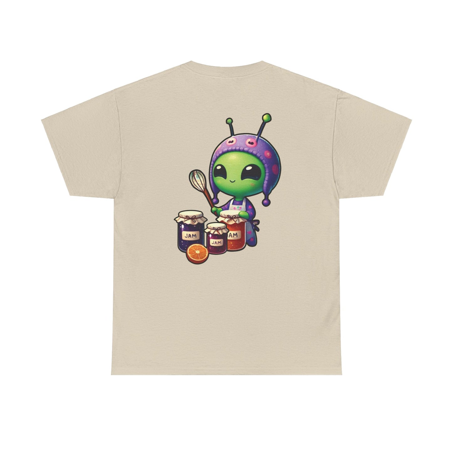 Spacejam Tee Unisex