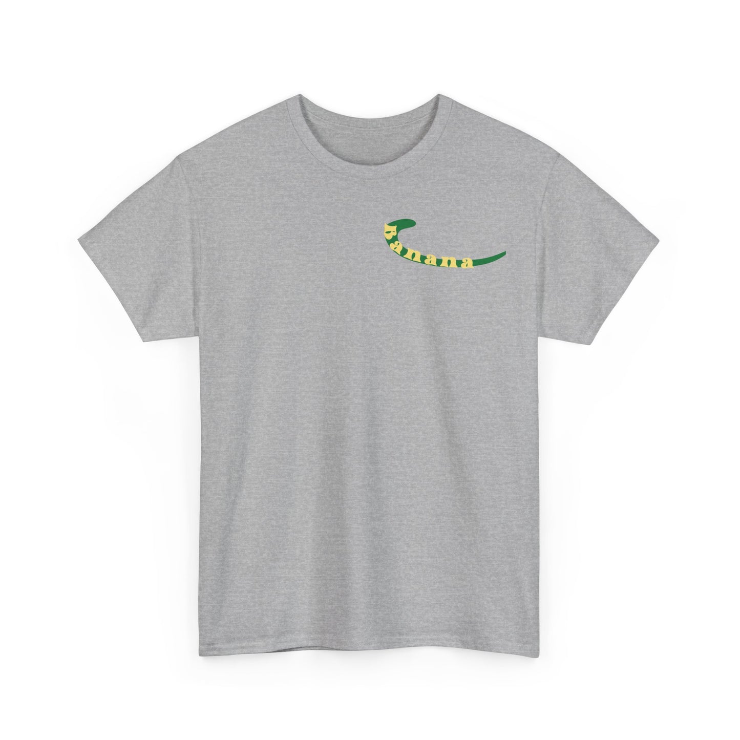 Banana Tee Unisex