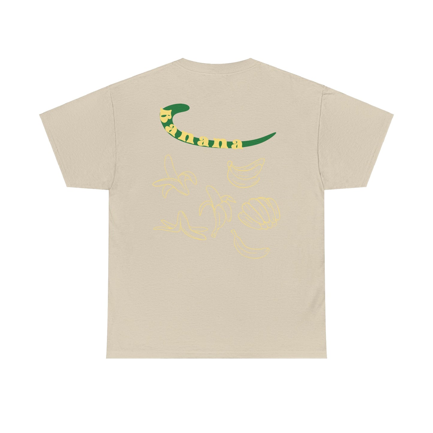 Banana Tee Unisex