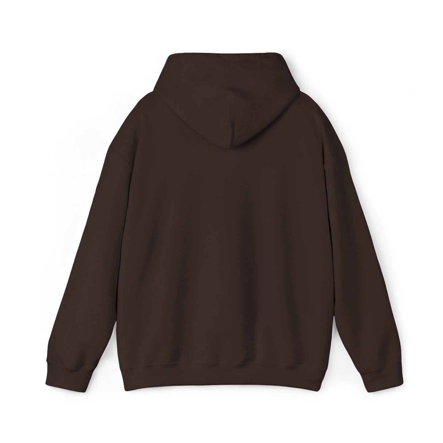 Embroidered Croissant Hoodie