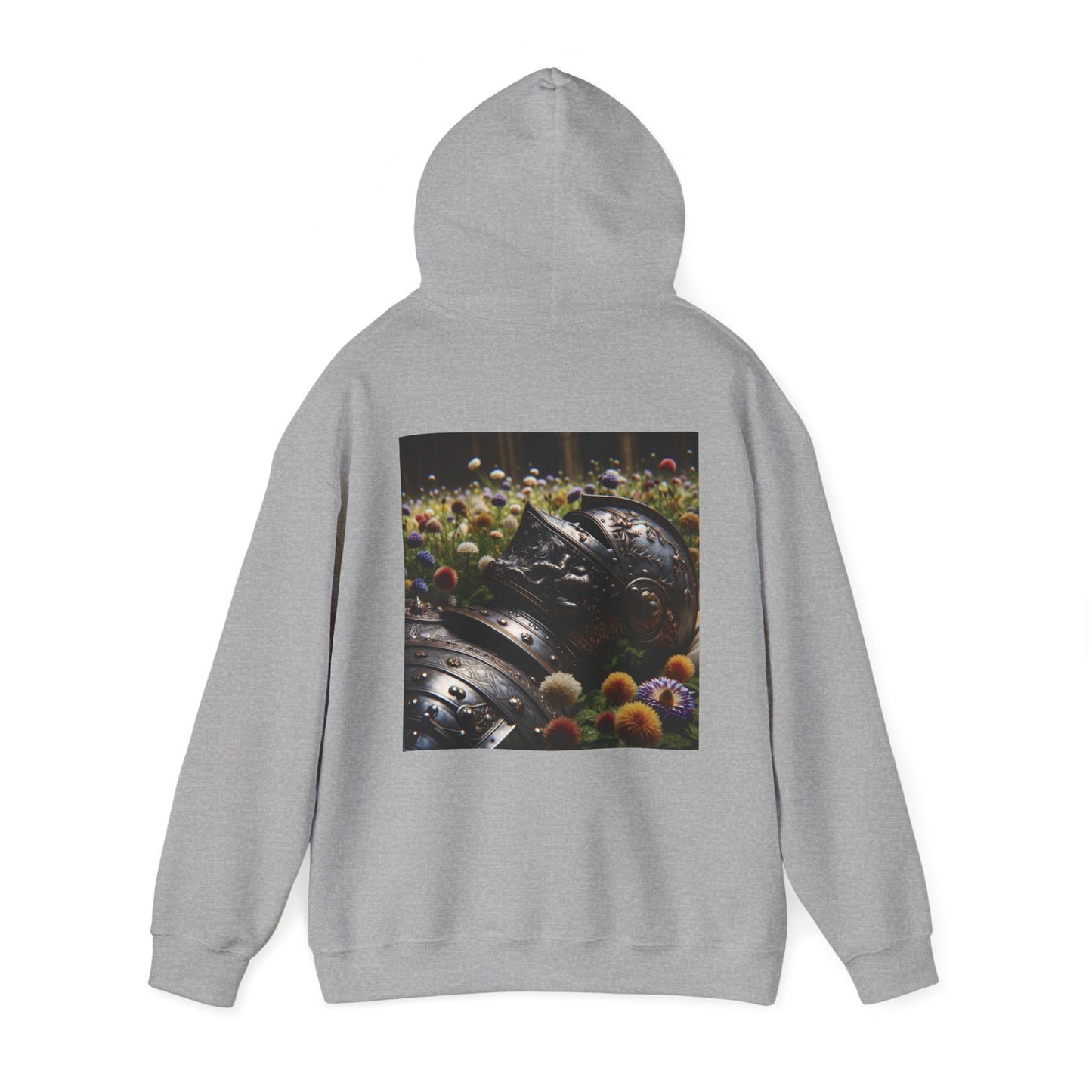 Rest Hoodie Unisex