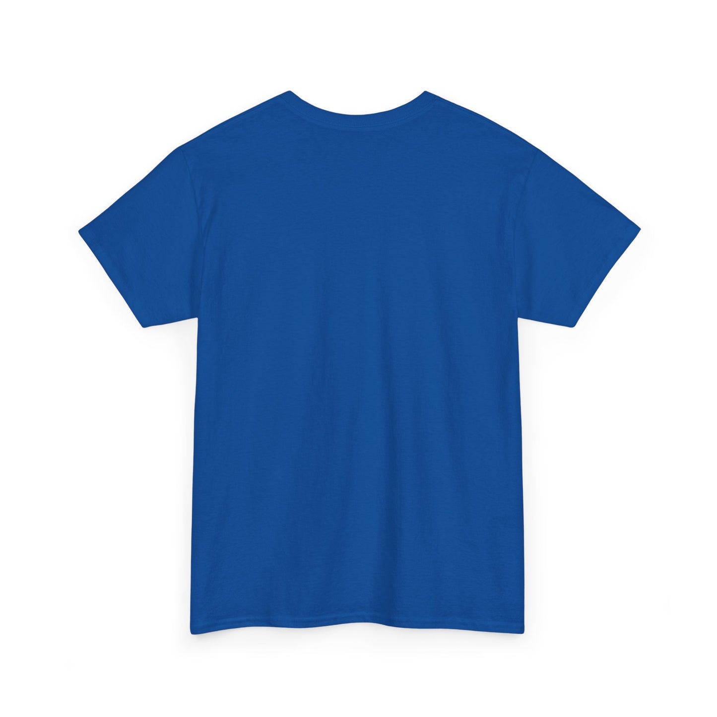 Minimalist Breakfast Tee Unisex