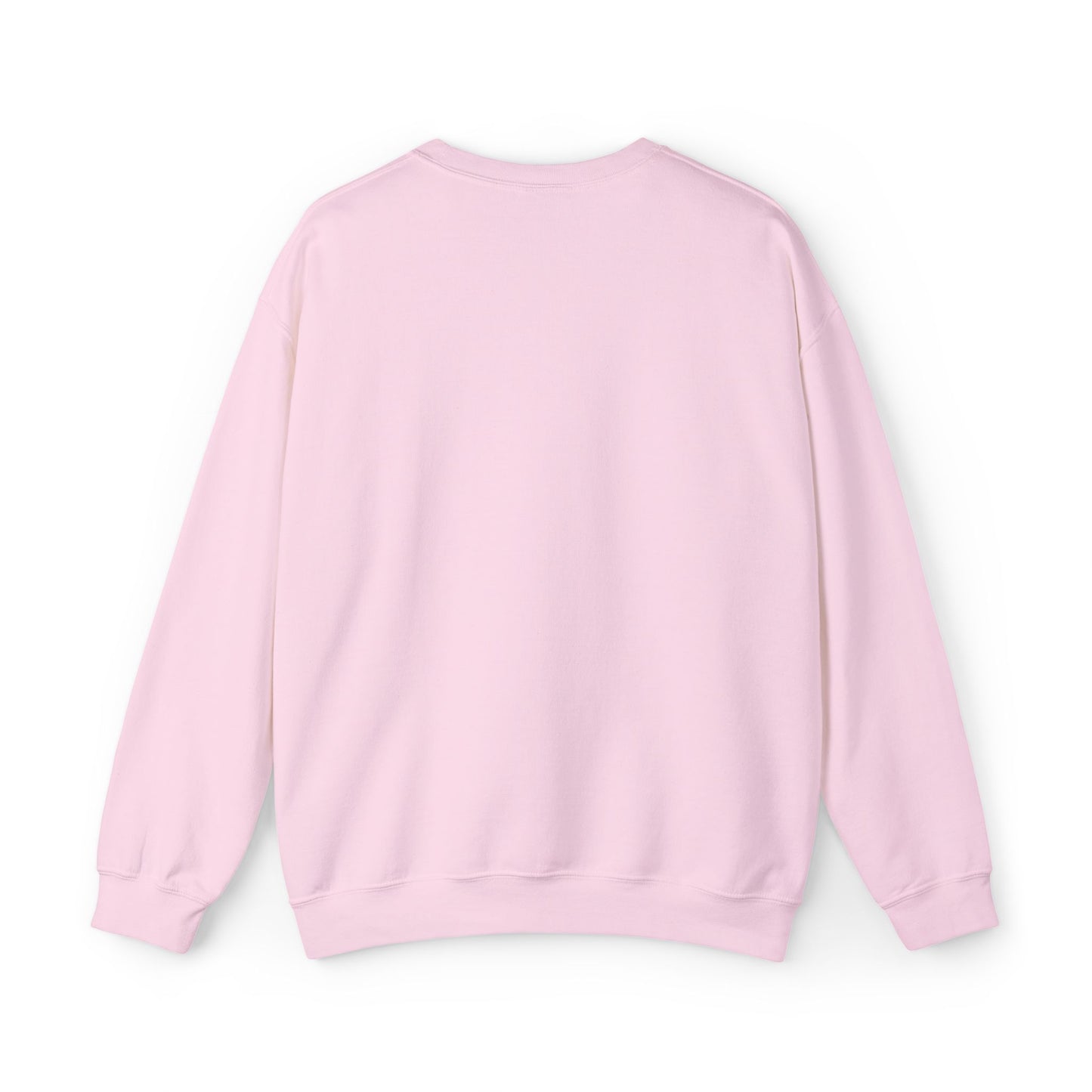 Overstimulated Sweatshirt Embroidered