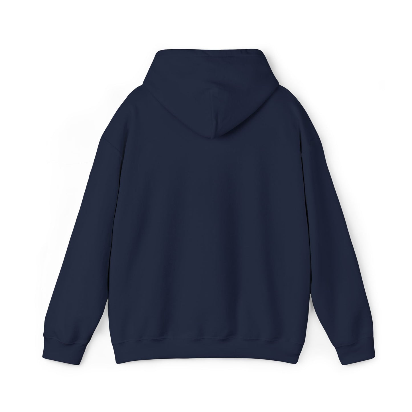 Embroidered Croissant Hoodie
