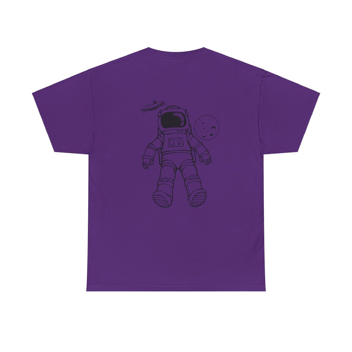 Lost'n'Found Tee Unisex