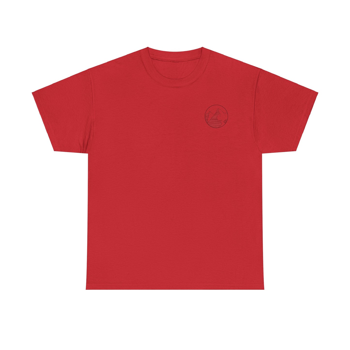 Mountain Tee Unisex