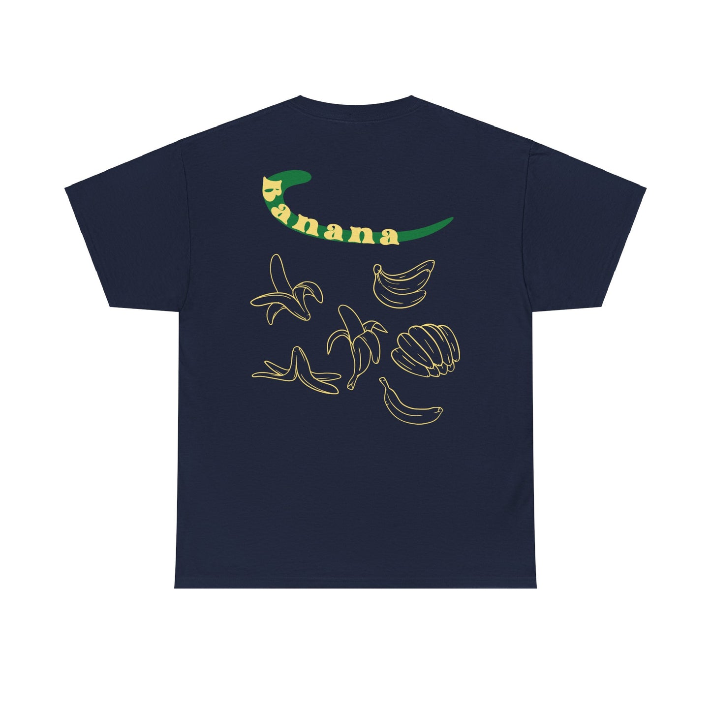 Banana Tee Unisex