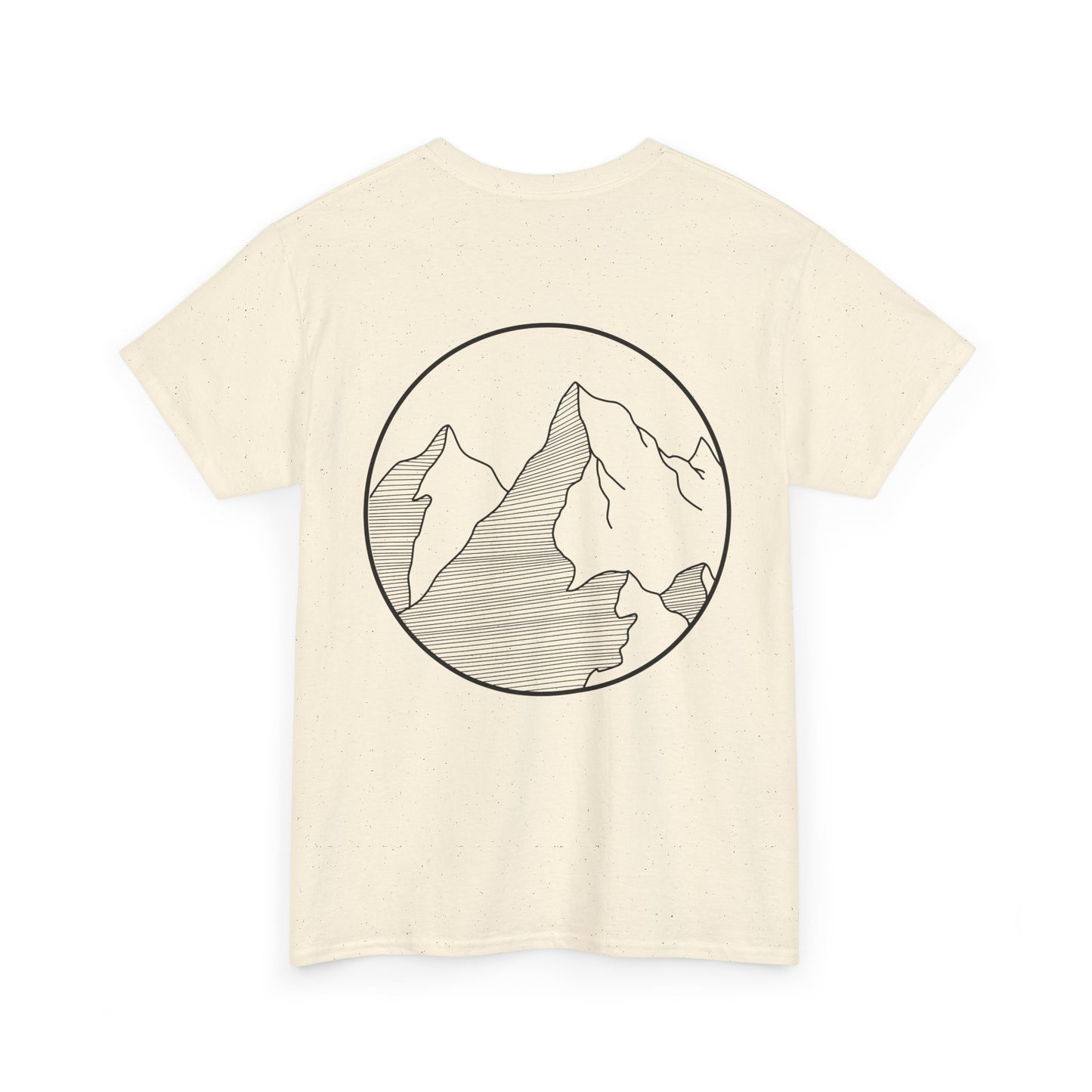 Mountain Tee Unisex