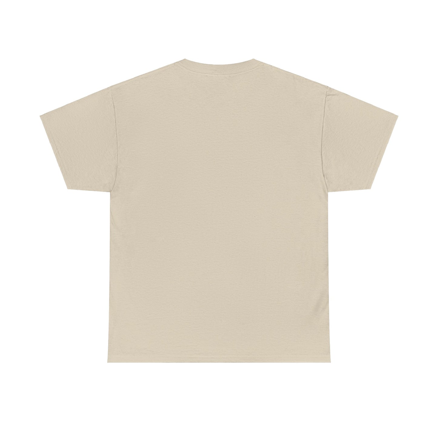 Minimalist Breakfast Tee Unisex