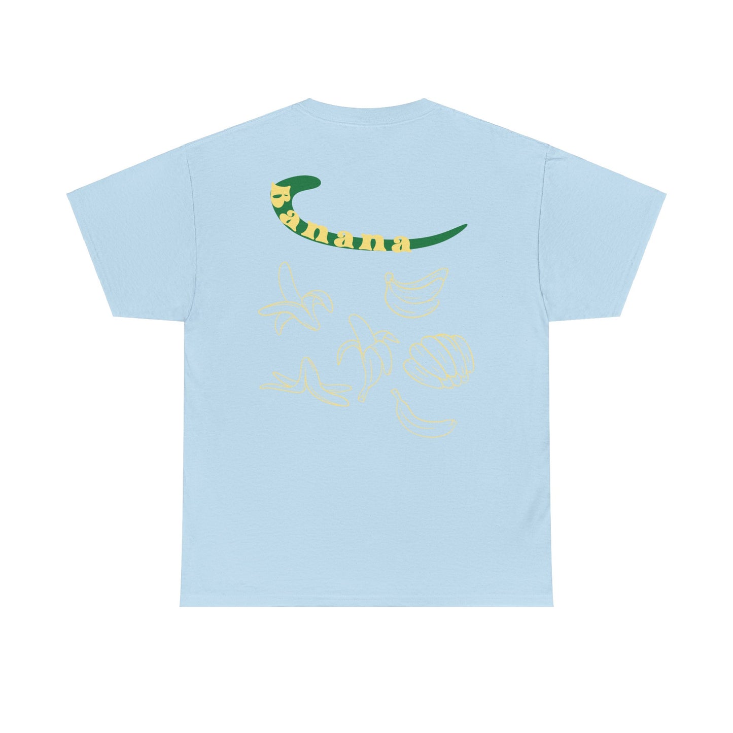 Banana Tee Unisex