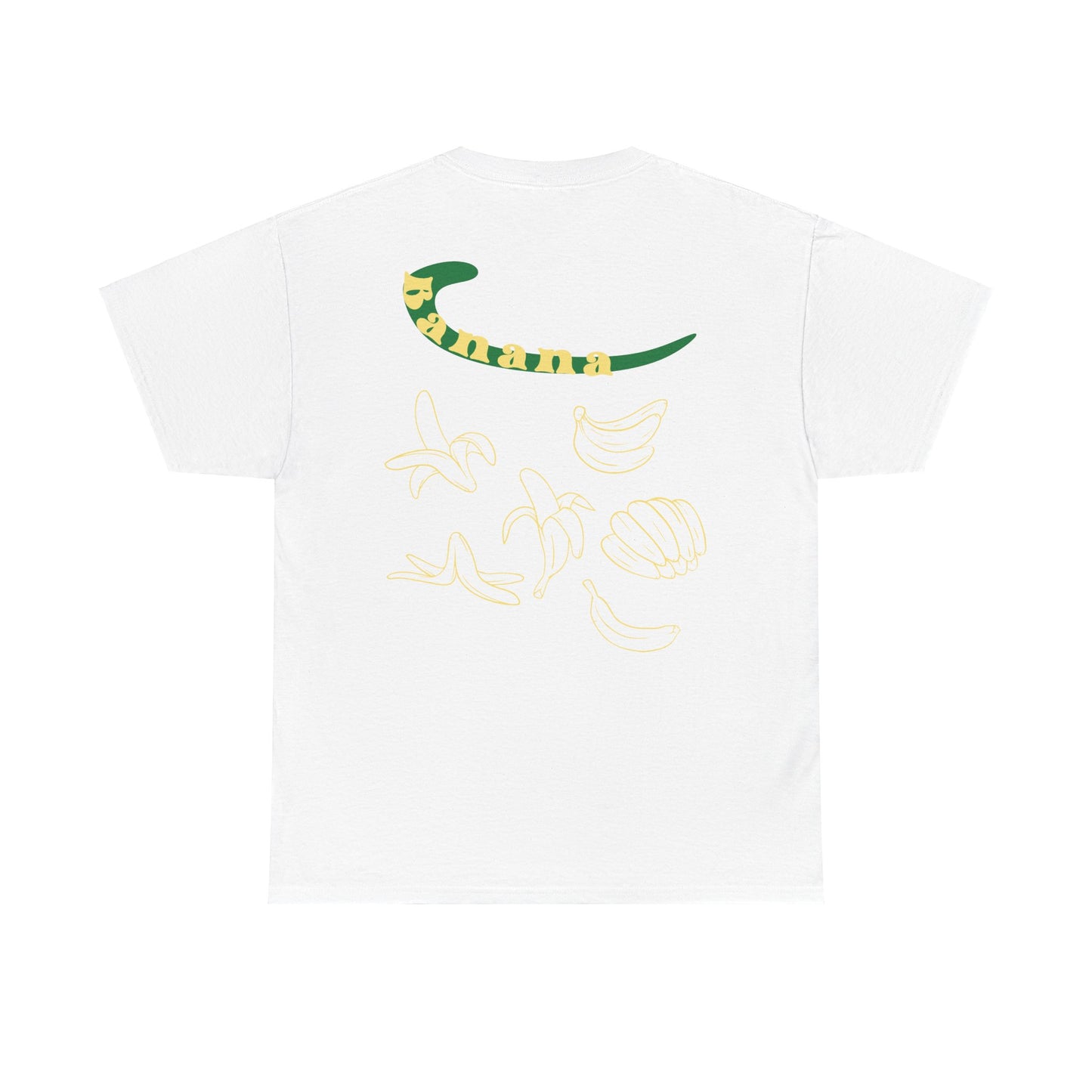 Banana Tee Unisex